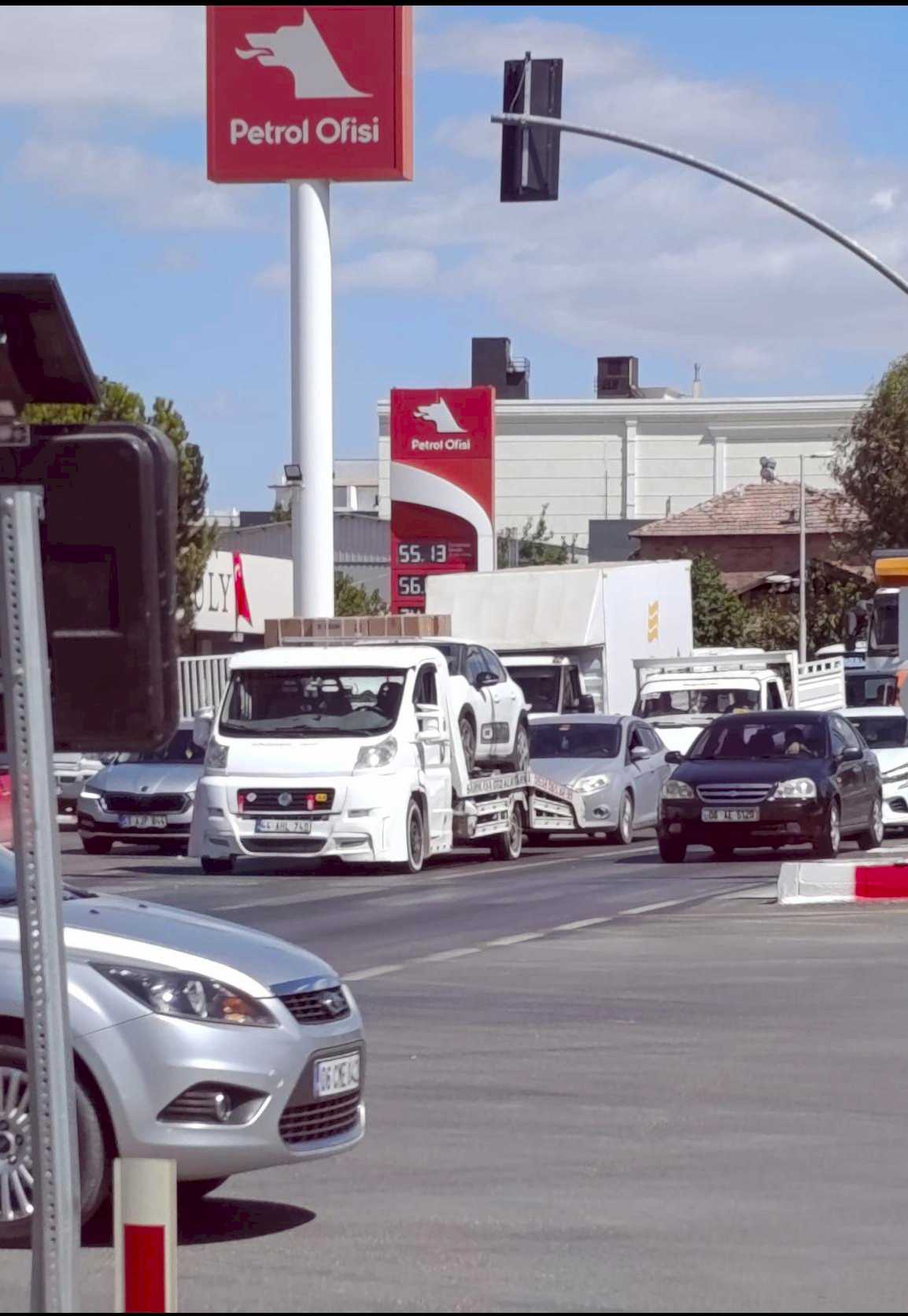 Malatya oto kurtarma